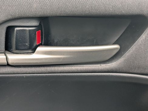 Certified 2025 Toyota Camry LE FWD image 13