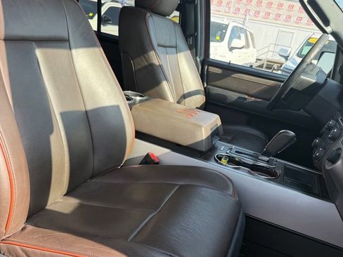 Used 2015 Ford Expedition King Ranch AWD/4WD image 9