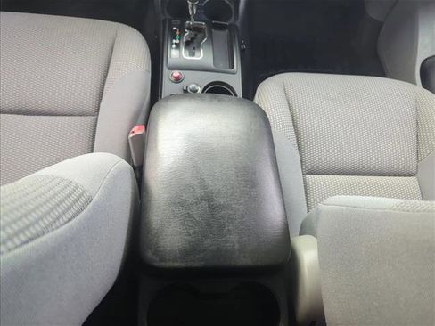 Used 2012 Toyota Tacoma 4x4 Access Cab image 18