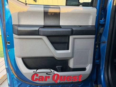 Used 2017 Ford F150 XL w/ Equipment Group 101A Mid AWD/4WD image 13
