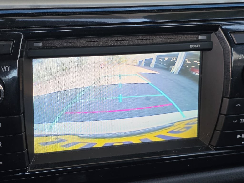 Used 2014 Toyota Corolla S FWD image 12
