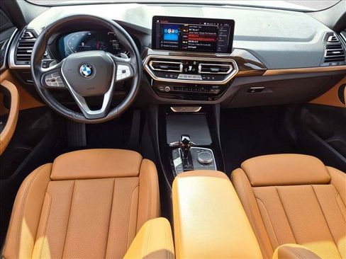 Certified 2023 BMW X3 sDrive30i w/ Convenience Package w/ZPA RWD image 17