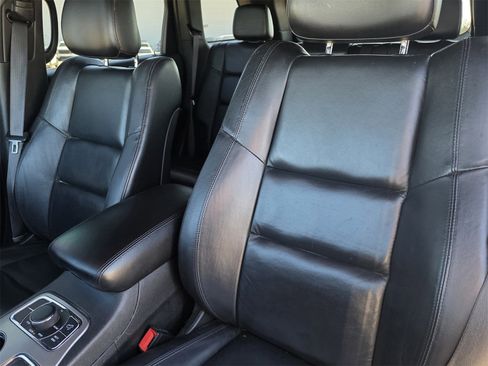 Used 2021 Jeep Grand Cherokee Limited image 16