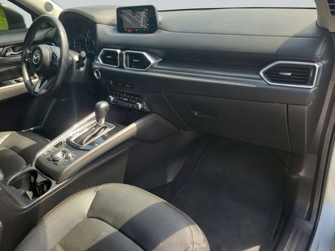 Used 2019 MAZDA CX-5 Grand Touring AWD/4WD image 35
