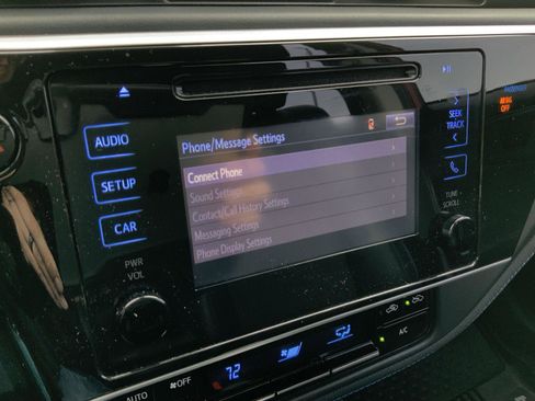 Used 2019 Toyota Corolla SE image 34