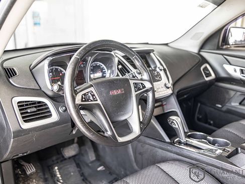 Used 2015 GMC Terrain SLE w/ Safety Package FWD image 18