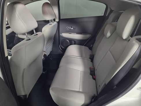 Used 2022 Honda HR-V LX image 24