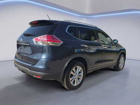 Used 2016 Nissan Rogue SV w/ SV Premium Package FWD image 6