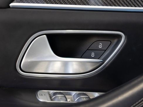 Used 2021 Mercedes-Benz GLE 53 AMG 4MATIC Coupe image 39