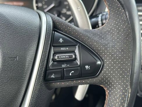 Used 2019 Nissan Maxima SR w/ Premium Package image 14