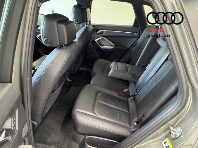 Used 2023 Audi Q3 2.0T Premium w/ Convenience Package AWD/4WD image 23