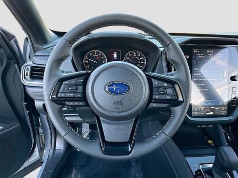 Certified 2025 Subaru Forester Premium w/ Convenience Package #1 image 11