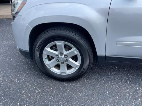 Used 2016 GMC Acadia SLE AWD/4WD image 6