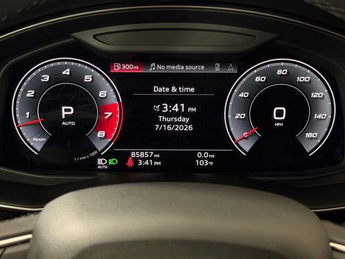 Used 2021 Audi Q7 3.0T Premium Plus w/ Executive Package AWD/4WD image 19