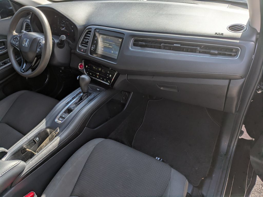 Used 2022 Honda HR-V EX image 26
