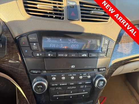 Used 2012 Acura MDX w/ Technology Package image 18