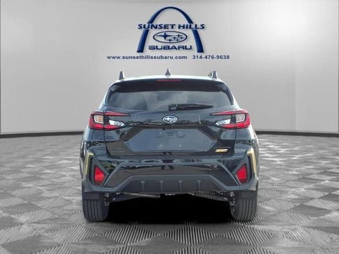 New 2026 Subaru Crosstrek 2.5i Sport image 40