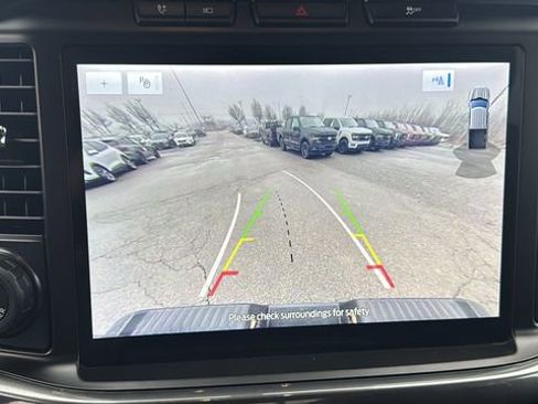 Certified 2023 Ford F150 XLT w/ Equipment Group 302A High image 22