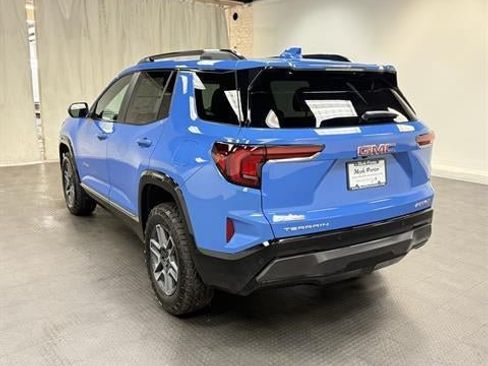 New 2026 GMC Terrain AT4 w/ Convenience Package III AWD/4WD image 3