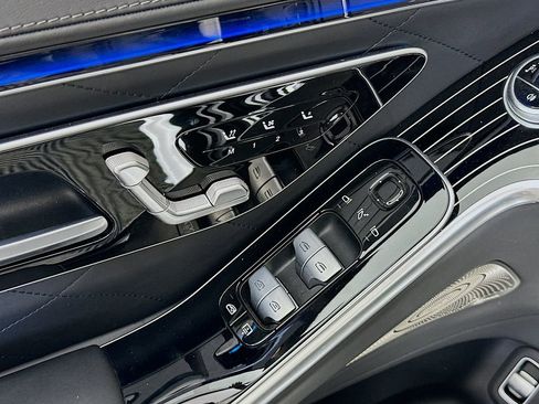 Used 2022 Mercedes-Benz S 580 4MATIC Sedan image 23