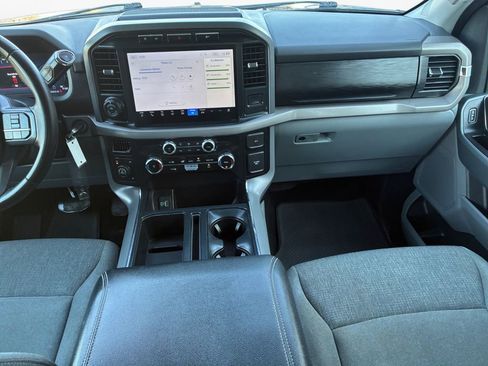 Used 2024 Ford F150 XLT w/ Mobile Office Package image 3