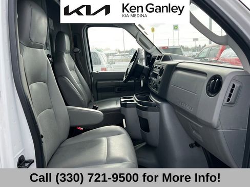 Used 2024 Ford E-450 and Econoline 450 Super Duty w/ Power Windows & Locks Group image 45