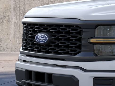 New 2026 Ford F150 STX AWD/4WD image 19