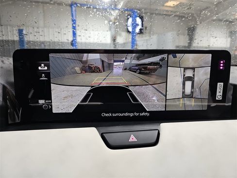 New 2026 MAZDA CX-90 3.3 Turbo S w/ Premium Package image 23