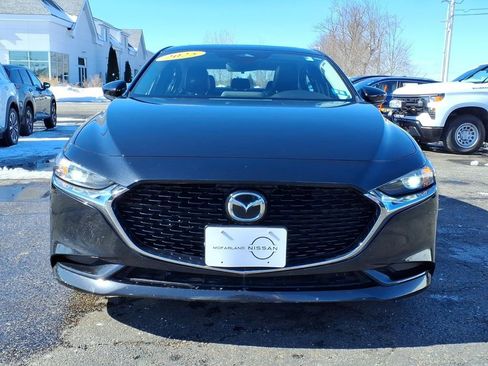 Used 2025 MAZDA MAZDA3 s image 27