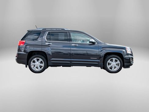 Used 2016 GMC Terrain SLT AWD/4WD image 2
