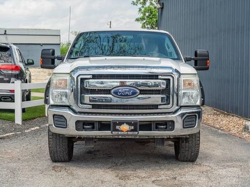 Used 2015 Ford F250 XLT image 9