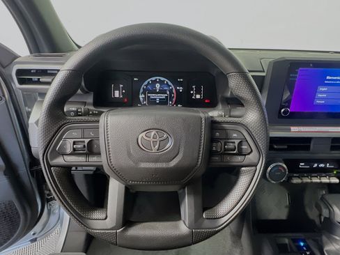 New 2025 Toyota Tacoma SR5 image 17