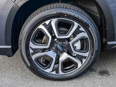 New 2026 Subaru Ascent Limited image 9