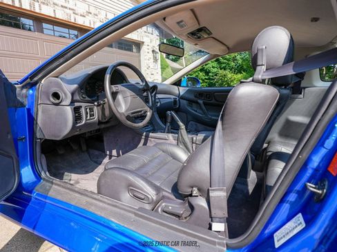 Used 1992 Dodge Stealth R/T Turbo image 31