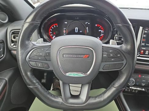 Used 2023 Dodge Durango GT image 17