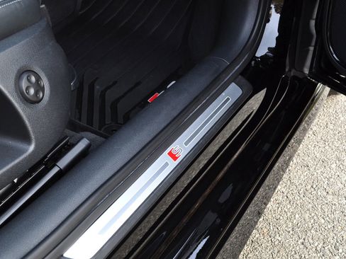 Used 2020 Audi S3 Premium Plus w/ Premium Plus Package image 31