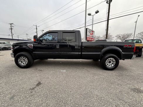 Used 2008 Ford F250 XLT image 7