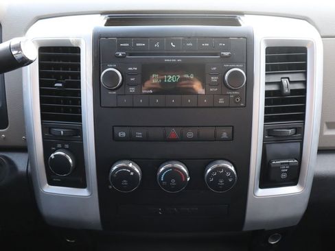 Used 2010 Dodge Ram 2500 Truck SLT w/ Big Horn Regional Pkg image 35