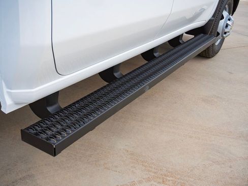 New 2026 Chevrolet Silverado 3500 W/T w/ WT Convenience Package image 12