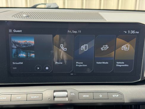 Used 2025 Kia K4 FWD image 22