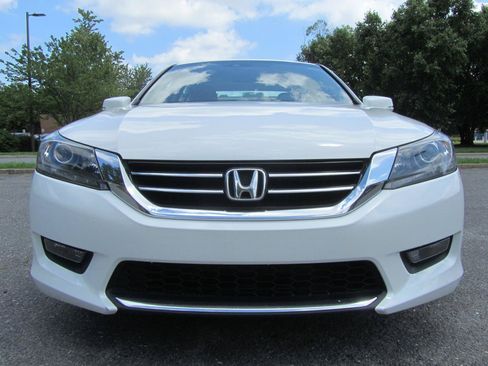 Used 2015 Honda Accord EX-L image 5