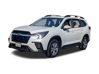 Used 2025 Subaru Ascent Premium AWD/4WD video 1