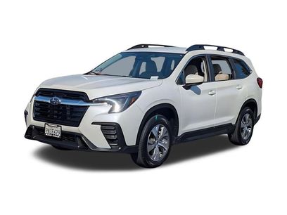 Used 2025 Subaru Ascent Premium