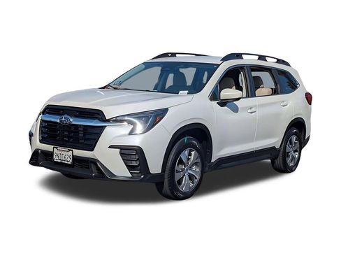 Used 2025 Subaru Ascent Premium AWD/4WD image 1