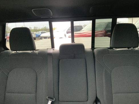 Used 2022 RAM 1500 Big Horn AWD/4WD image 55