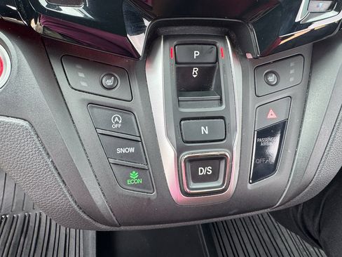 Certified 2023 Honda Odyssey Sport image 21