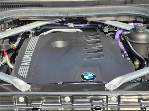 Certified 2024 BMW X5 sDrive40i w/ M Sport Package RWD image 24