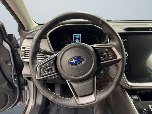 Certified 2025 Subaru Outback Limited image 9