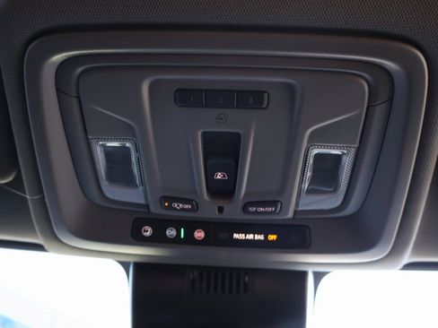 New 2026 Chevrolet Silverado 3500 LT w/ Trail Boss Package image 11