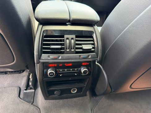 Used 2017 BMW X6 xDrive35i AWD/4WD image 15